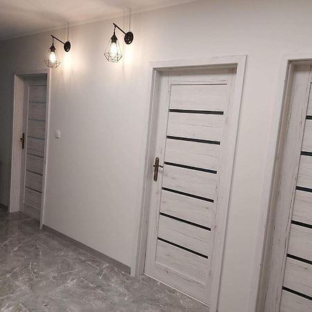 פוזנן Minihostel - Winogrady - Pokoje מראה חיצוני תמונה