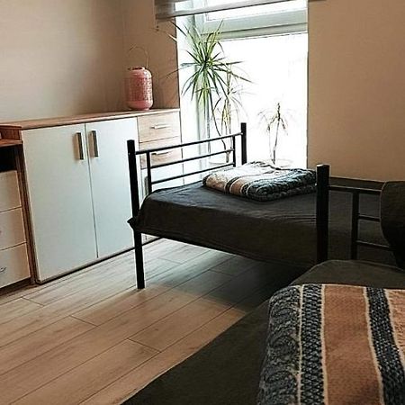 פוזנן Minihostel - Winogrady - Pokoje מראה חיצוני תמונה