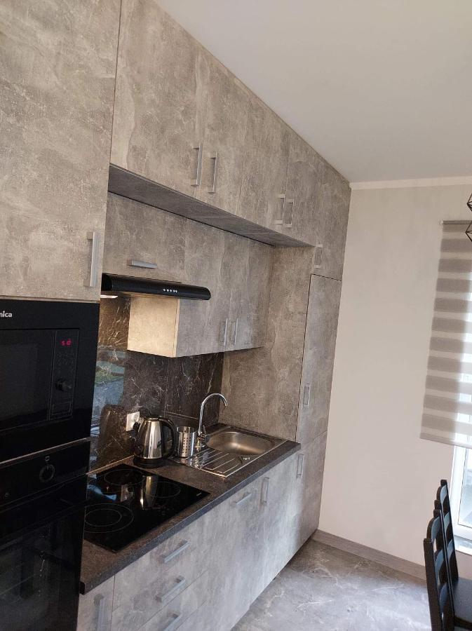 פוזנן Minihostel - Winogrady - Pokoje מראה חיצוני תמונה