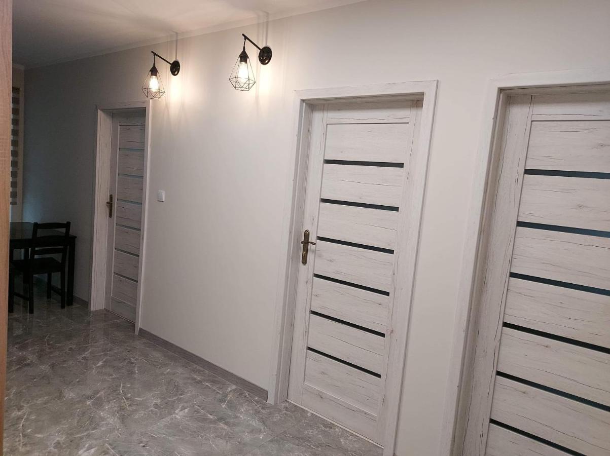 פוזנן Minihostel - Winogrady - Pokoje מראה חיצוני תמונה