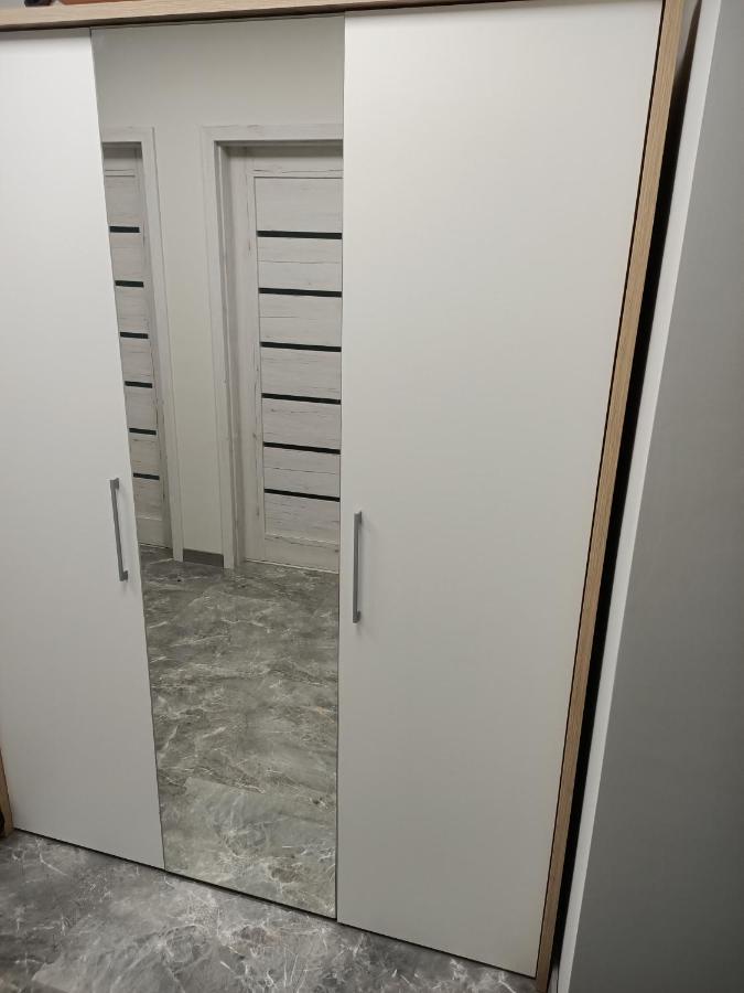 פוזנן Minihostel - Winogrady - Pokoje מראה חיצוני תמונה