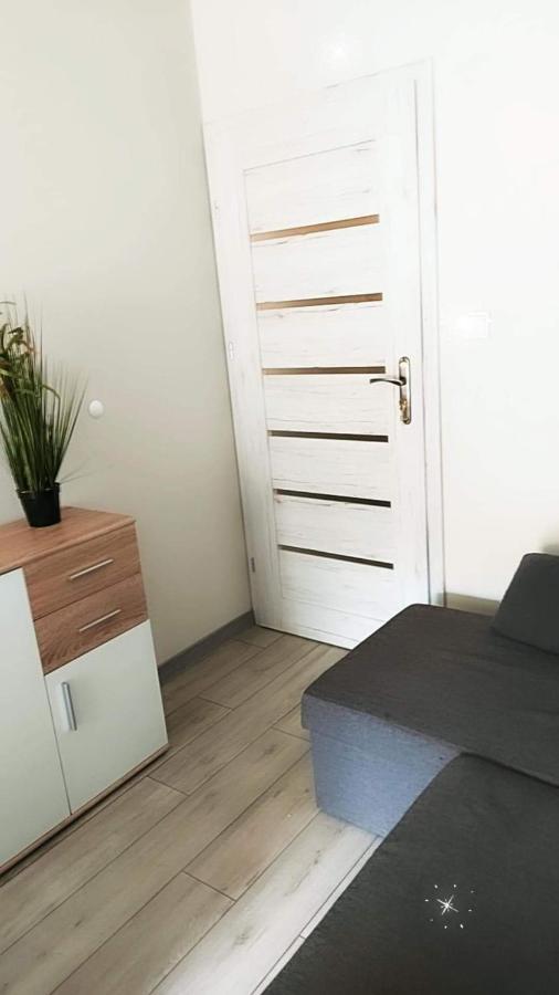 פוזנן Minihostel - Winogrady - Pokoje מראה חיצוני תמונה