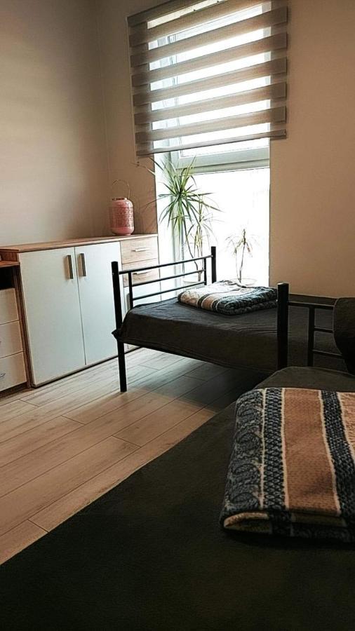 פוזנן Minihostel - Winogrady - Pokoje מראה חיצוני תמונה
