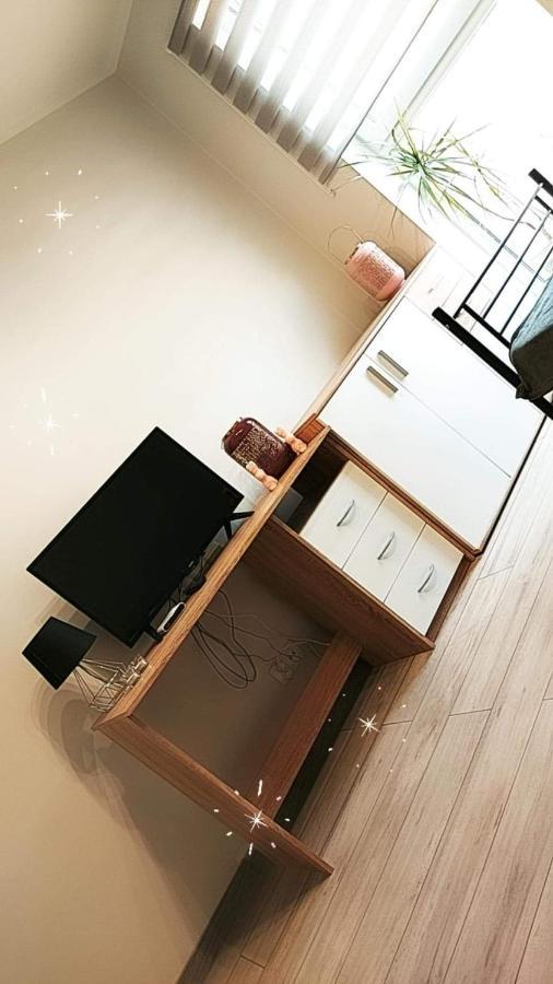 פוזנן Minihostel - Winogrady - Pokoje מראה חיצוני תמונה
