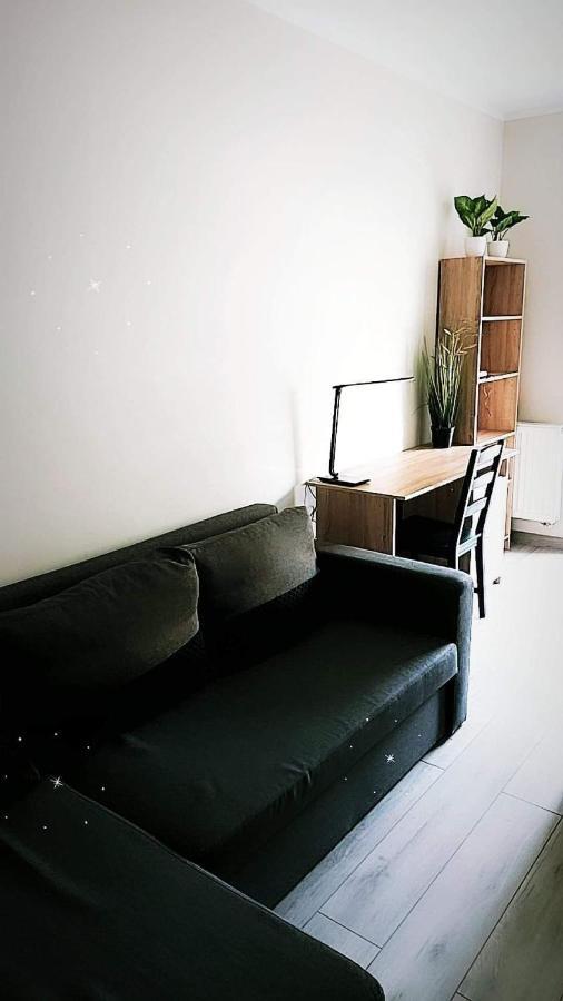 פוזנן Minihostel - Winogrady - Pokoje מראה חיצוני תמונה