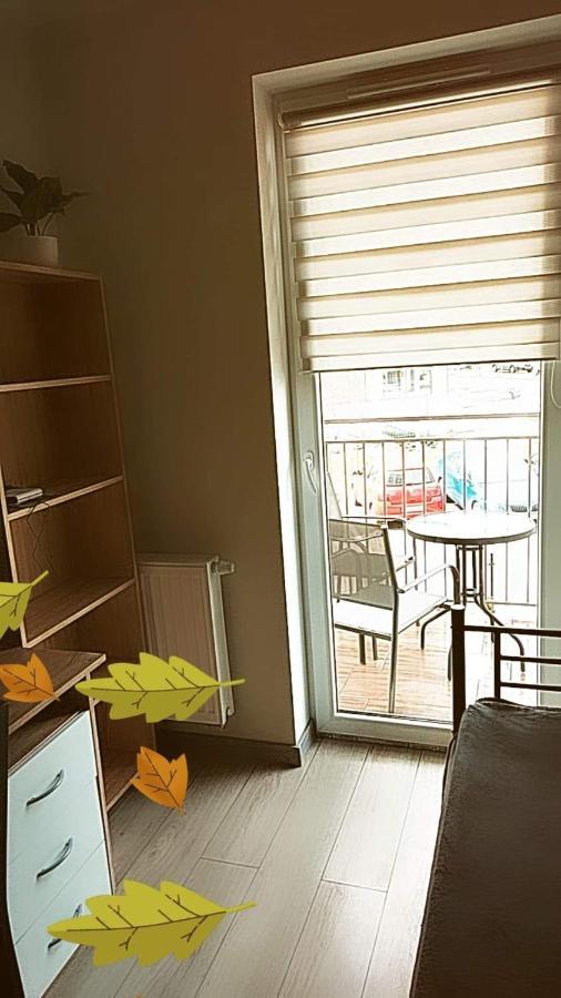 פוזנן Minihostel - Winogrady - Pokoje מראה חיצוני תמונה