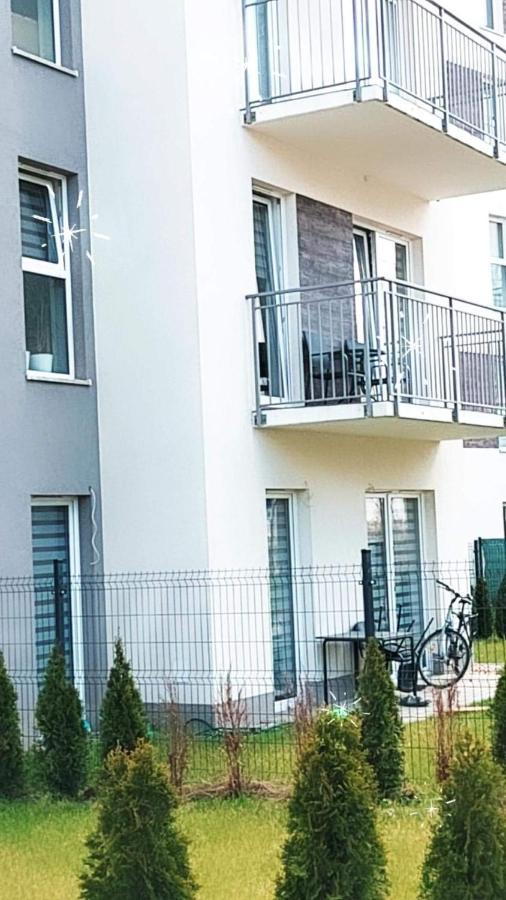 פוזנן Minihostel - Winogrady - Pokoje מראה חיצוני תמונה
